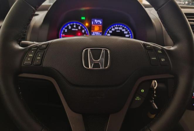Honda CR-V III Рестайлинг с пробегом 2012 года, цена 1 570 000 рублей, 262861 км, внедорожник, Автокод Объявления