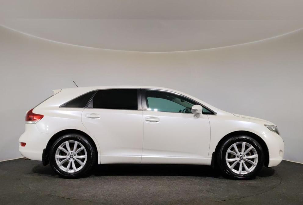 Toyota Venza I Рестайлинг Ярославль  - изображение 4