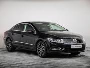 Volkswagen Passat CC I Рестайлинг Санкт-Петербург  - изображение 30