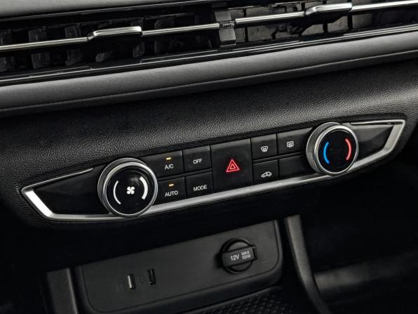 BAIC U5 Plus с пробегом 2023 года, цена 675 000 рублей, 130101 км, седан, Автокод Объявления
