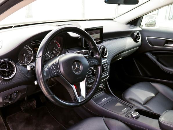 Mercedes-Benz GLA I (X156) с пробегом 2014 года, цена 1 910 000 рублей, 137420 км, внедорожник, Автокод Объявления