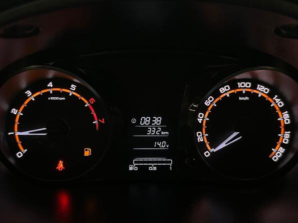 Lada (ВАЗ) Granta I Рестайлинг с пробегом 2025 года, цена 1 230 000 рублей, 293 км, лифтбек, Автокод Объявления
