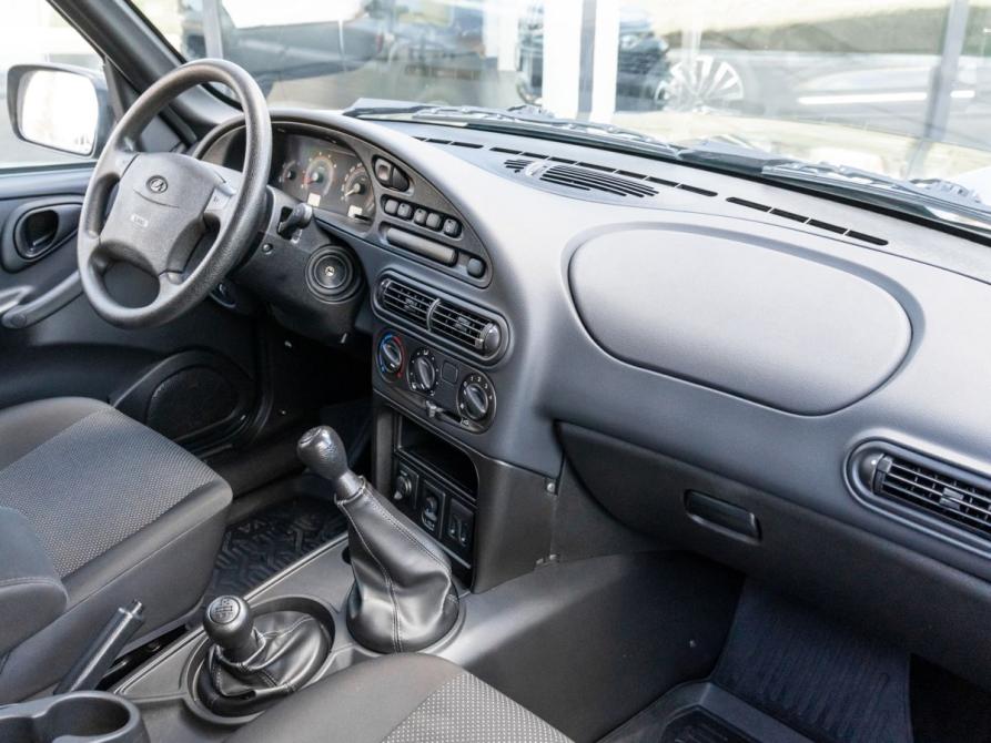 Lada (ВАЗ) Niva Travel I Казань  - изображение 6
