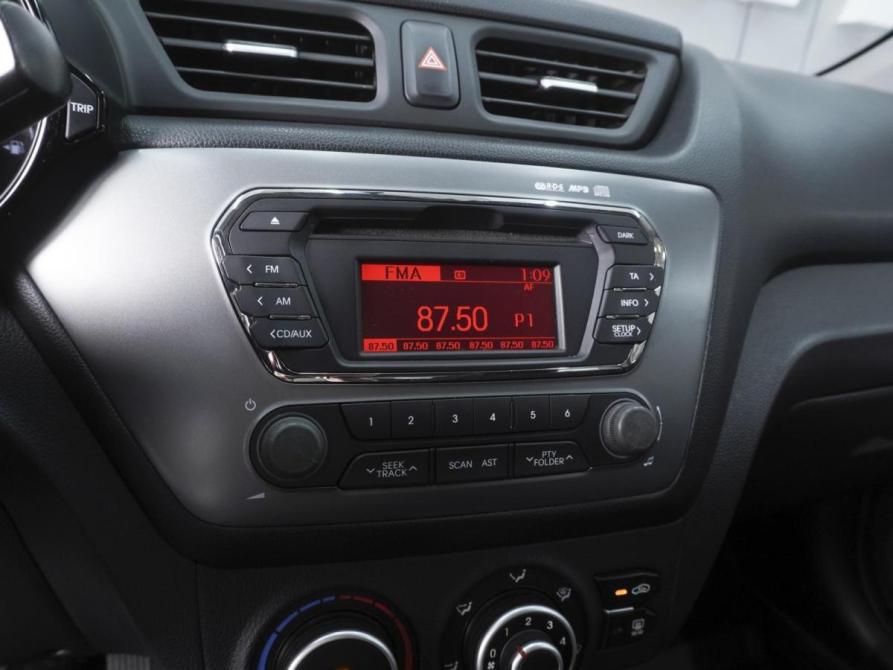 Kia Rio III Ростов-на-Дону  - изображение 13