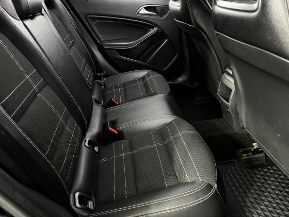 Mercedes-Benz A-Класс III (W176) с пробегом 2014 года, цена 1 100 000 рублей, 240989 км, хэтчбек, Автокод Объявления