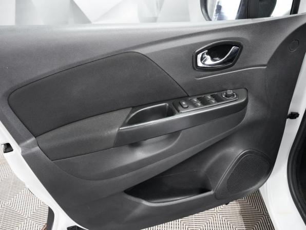 Renault Kaptur I с пробегом 2019 года, цена 1 464 000 рублей, 74902 км, внедорожник, Автокод Объявления