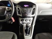Ford Focus III Москва  - изображение 35