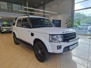 Land Rover Discovery IV Рестайлинг Ярославль  - изображение 12
