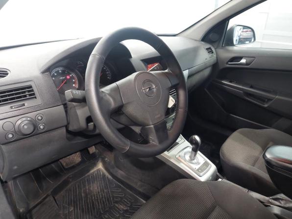 Opel Astra H Рестайлинг с пробегом 2010 года, цена 485 000 рублей, 119491 км, хэтчбек, Автокод Объявления
