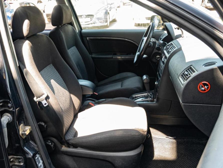 Ford Mondeo III Рестайлинг Краснодар  - изображение 7