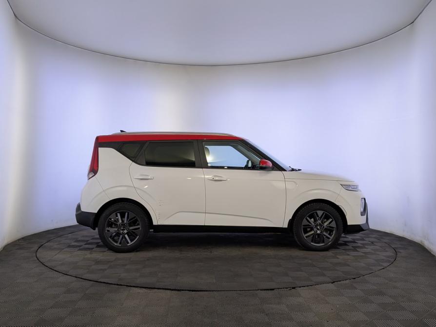 Kia Soul III Москва  - изображение 4