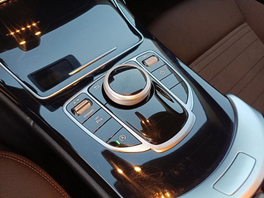 Mercedes-Benz C-Класс IV (W205) Пермь  - изображение 19