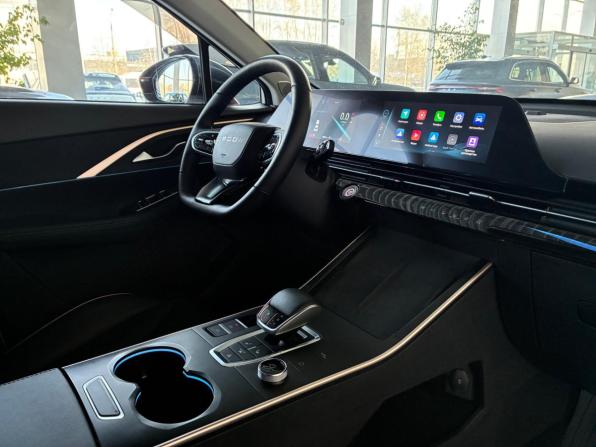 Omoda C5 I с пробегом 2023 года, цена 1 745 000 рублей, 30000 км, внедорожник, Автокод Объявления