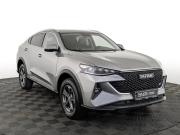 Haval F7x I Рестайлинг Москва  - изображение 30