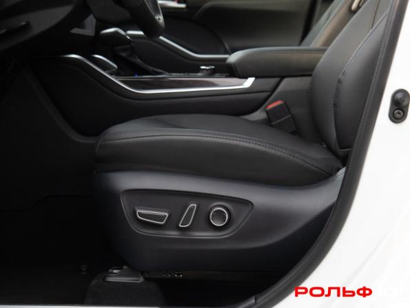 Toyota Highlander IV (XU70) с пробегом 2026 года, цена 5 248 000 рублей, 5012 км, внедорожник, Автокод Объявления