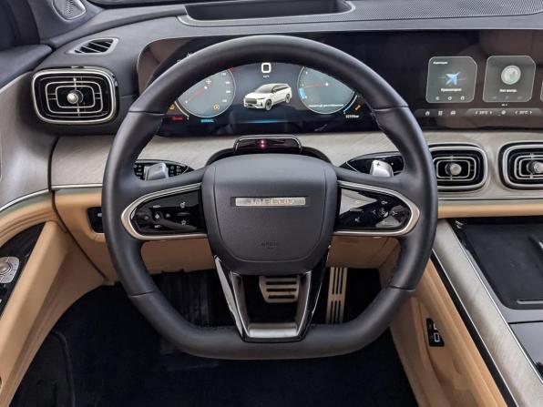 Jaecoo J8 с пробегом 2024 года, цена 2 995 000 рублей, 32107 км, внедорожник, Автокод Объявления