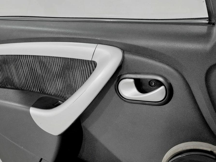 Renault Logan I Рестайлинг Москва  - изображение 9