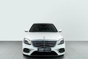 Mercedes-Benz S-Класс VI (W222 C217) Рестайлинг Казань  - изображение 16