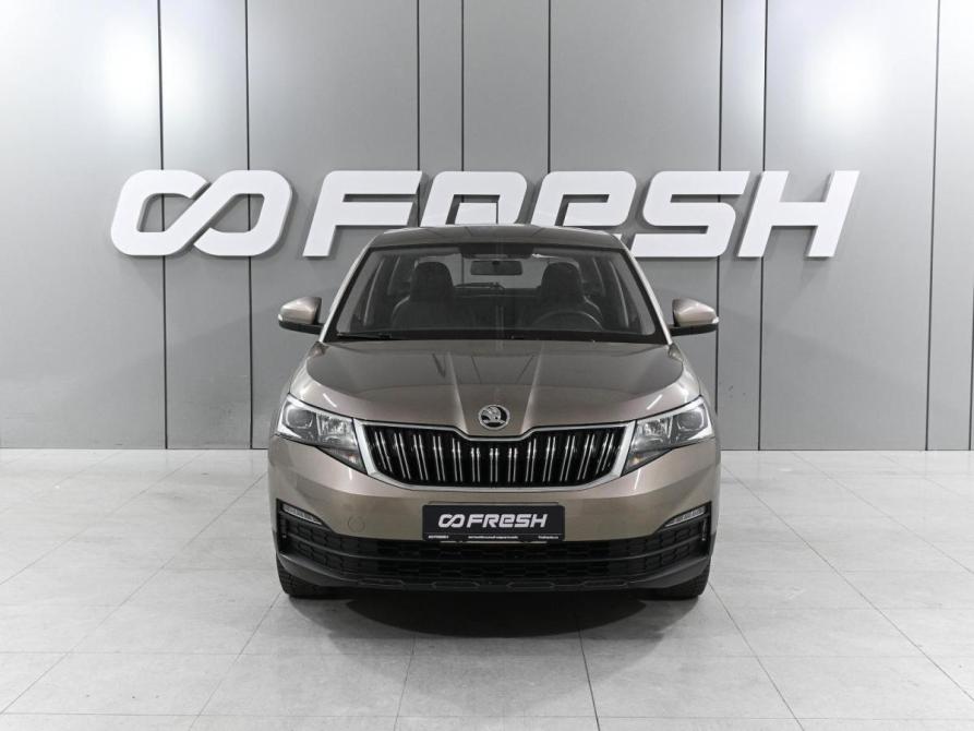 Skoda Kamiq I (China Market) Ростов-на-Дону  - изображение 3