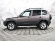 Chevrolet Niva I Рестайлинг Ульяновск  - изображение 23