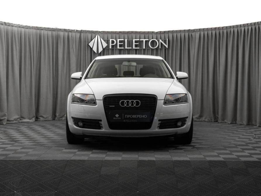 Audi A6 III (C6) Москва  - изображение 3