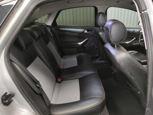 Ford Mondeo IV Рестайлинг с пробегом 2011 года, цена 655 000 рублей, 195897 км, седан, Автокод Объявления