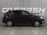 SsangYong Korando III Воронеж  - изображение 23