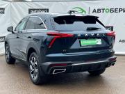 Haval F7 II Октябрьский  - изображение 27