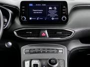 Hyundai Santa Fe IV Рестайлинг Калининград  - изображение 35