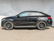 Mercedes-Benz GLE Coupe I (C292) Химки  - изображение 37
