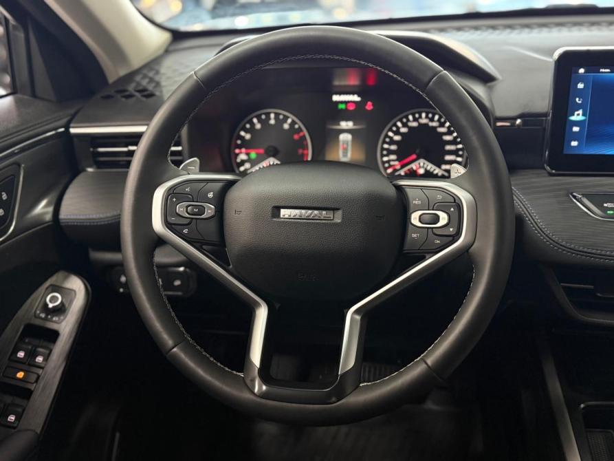 Haval Jolion I Рестайлинг Казань  - изображение 16