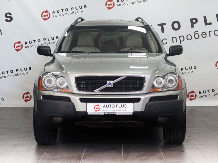 Volvo XC90 I Минеральные Воды  - изображение 3