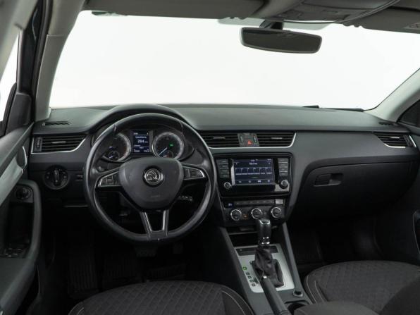 Skoda Octavia III (A7) с пробегом 2016 года, цена 1 700 050 рублей, 141228 км, лифтбек, Автокод Объявления