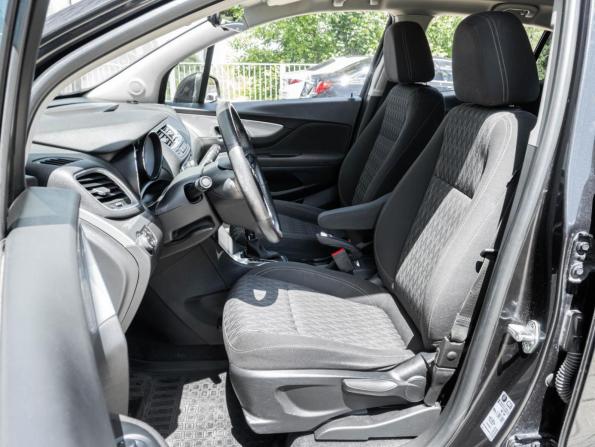 Opel Mokka I с пробегом 2014 года, цена 1 268 600 рублей, 87937 км, внедорожник, Автокод Объявления