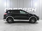 Toyota RAV4 IV (XA40) Рестайлинг Ростов-на-Дону  - изображение 27