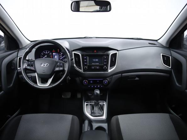 Hyundai Creta I Рестайлинг с пробегом 2020 года, цена 1 890 000 рублей, 166898 км, внедорожник, Автокод Объявления