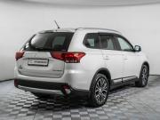 Mitsubishi Outlander III Рестайлинг 2 Москва  - изображение 24