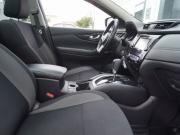 Nissan Qashqai II Рестайлинг Москва  - изображение 29
