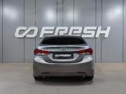 Hyundai Elantra V (MD) Воронеж  - изображение 26