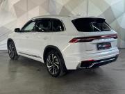 Geely Monjaro I Оренбург  - изображение 32