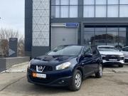 Nissan Qashqai I Рестайлинг Казань  - изображение 12