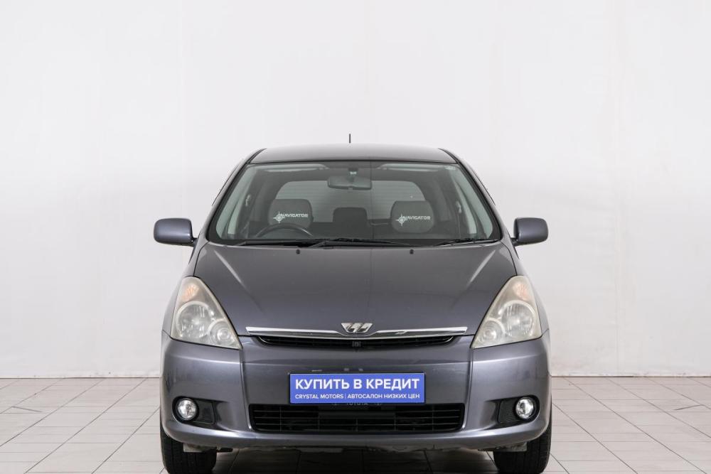 Toyota Wish I Красноярск  - изображение 2