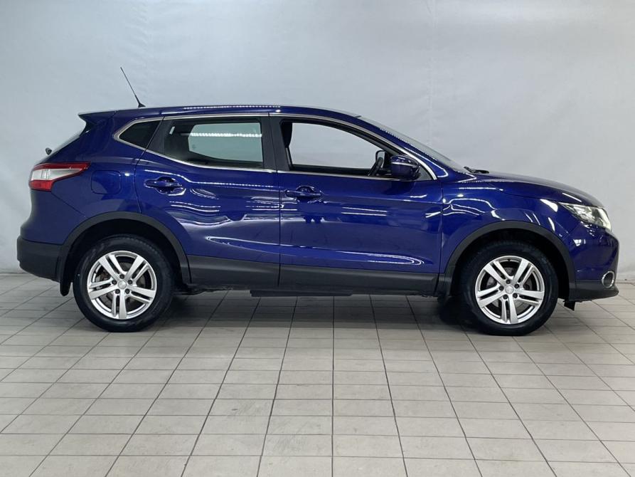 Nissan Qashqai II Воронеж  - изображение 7
