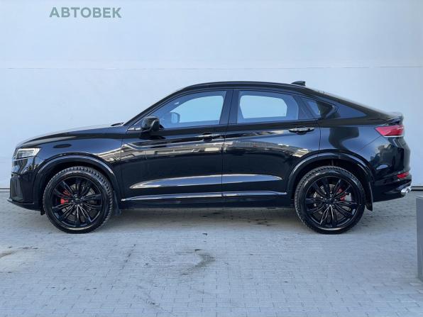 Geely Tugella I Рестайлинг с пробегом 2023 года, цена 2 850 000 рублей, 36775 км, внедорожник, Автокод Объявления