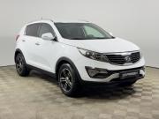 Kia Sportage III Казань  - изображение 20