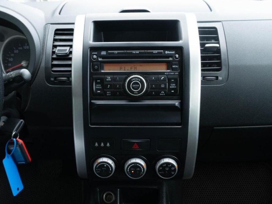 Nissan X-Trail II Рестайлинг Улан-Удэ  - изображение 20