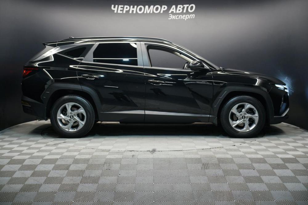 Hyundai Tucson IV Крым  - изображение 6