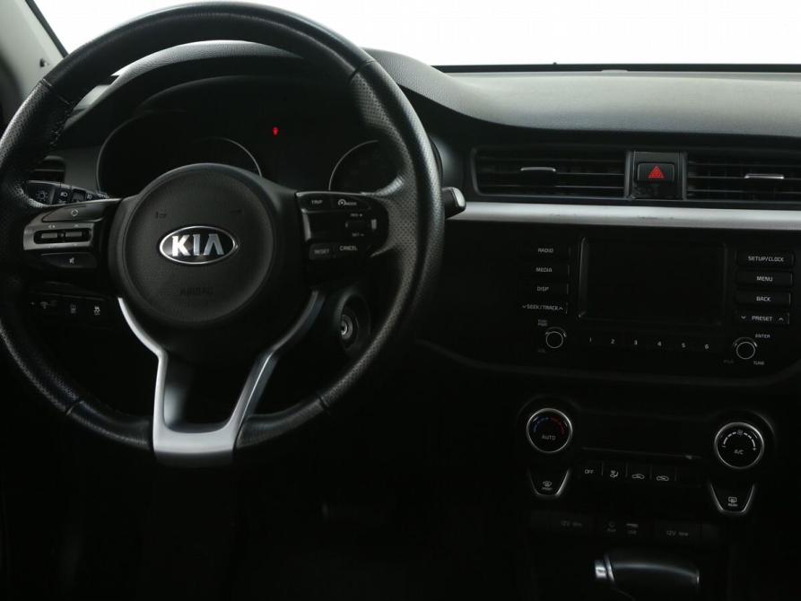 Kia Rio IV Иваново  - изображение 25
