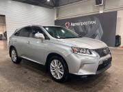 Lexus RX III Рестайлинг Пермь  - изображение 7