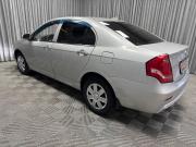 Lifan Solano I Рестайлинг (630) Стерлитамак  - изображение 46